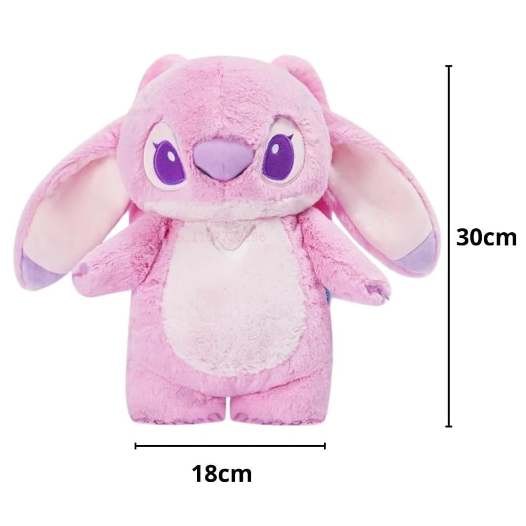MyCuddleWarm Stitch con bolsa térmica
