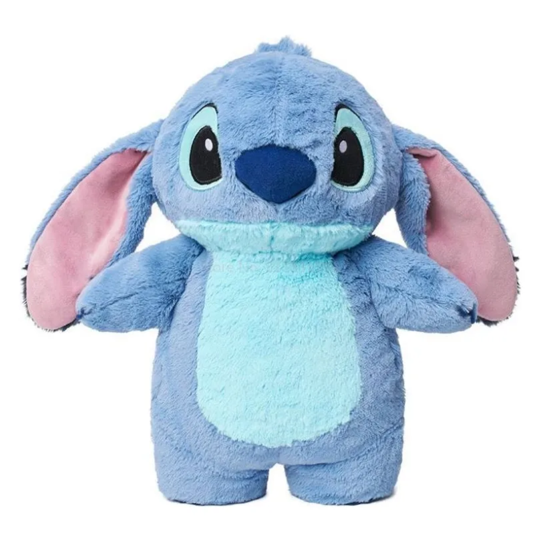 MyCuddleWarm Stitch con bolsa térmica