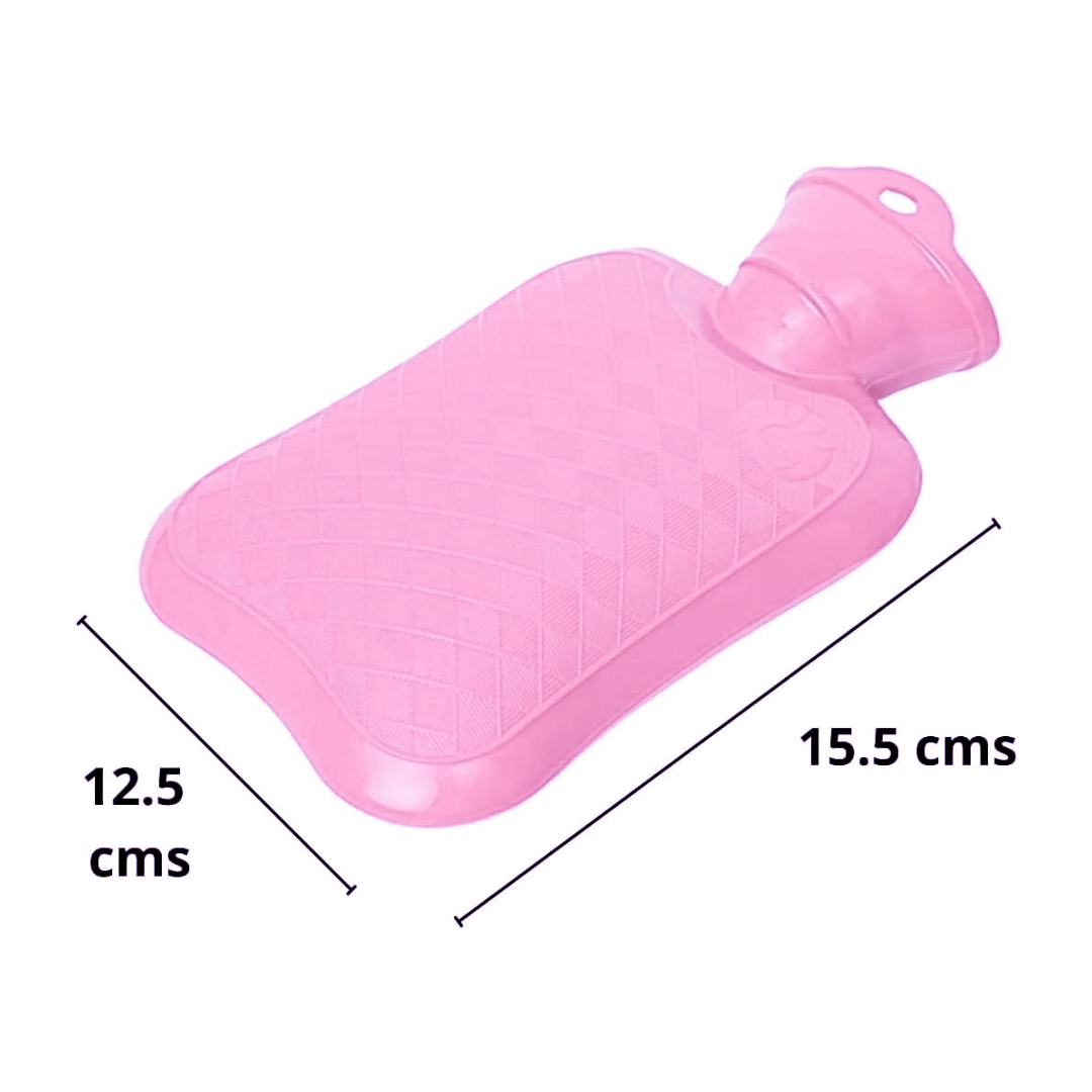 MyCuddleWarm Stitch con bolsa térmica