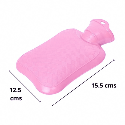 MyCuddleWarm Stitch con bolsa térmica
