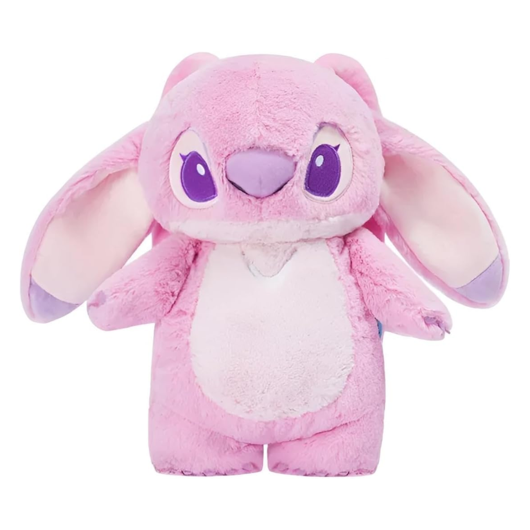 MyCuddleWarm Stitch con bolsa térmica