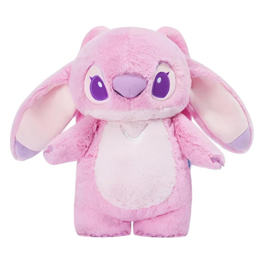 MyCuddleWarm Stitch con bolsa térmica
